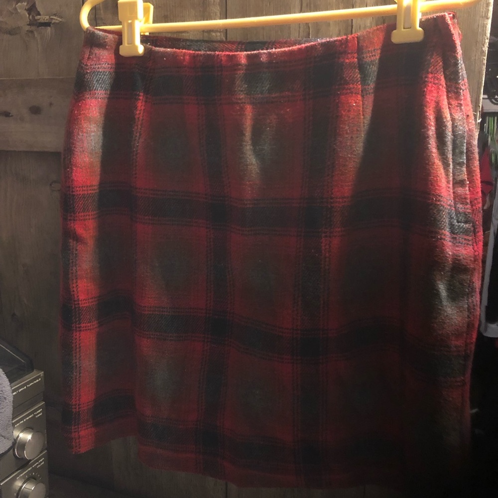Skirt